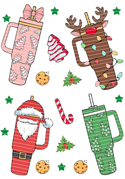 A5 Notebook Wraps-W-1740